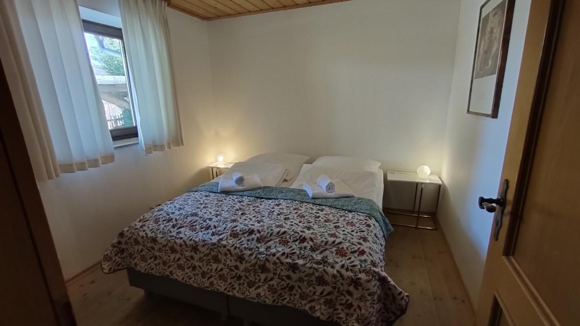 Pension Bergblick Ruhpolding Kültér fotó
