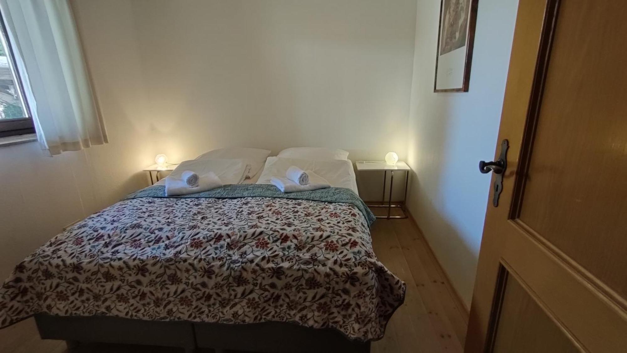 Pension Bergblick Ruhpolding Kültér fotó