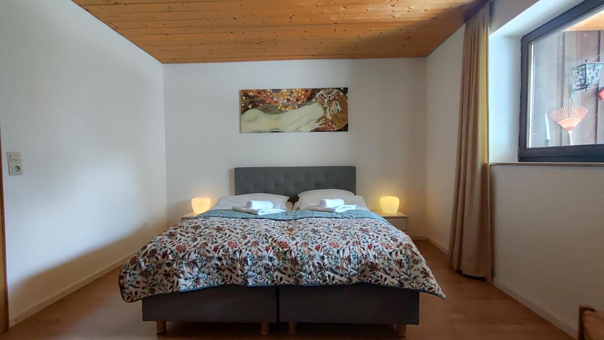 Pension Bergblick Ruhpolding Kültér fotó